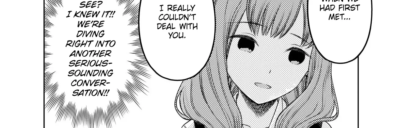 Read Kaguya Sama Wa Kokurasetai Tensai Tachi No Renai Zunousen EN Manga Online