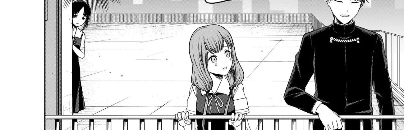 Read Kaguya Sama Wa Kokurasetai Tensai Tachi No Renai Zunousen EN Manga Online