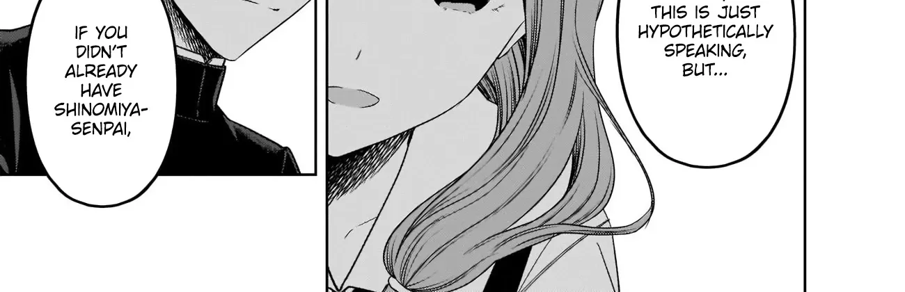 Read Kaguya Sama Wa Kokurasetai Tensai Tachi No Renai Zunousen EN Manga Online