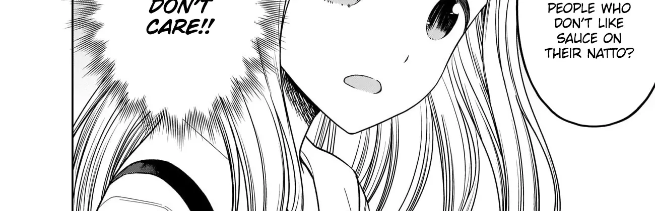 Read Kaguya Sama Wa Kokurasetai Tensai Tachi No Renai Zunousen EN Manga Online