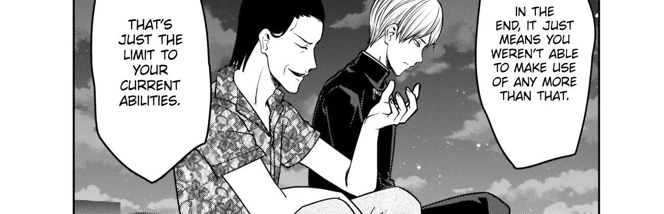 Read Kaguya Sama Wa Kokurasetai Tensai Tachi No Renai Zunousen EN Manga Online