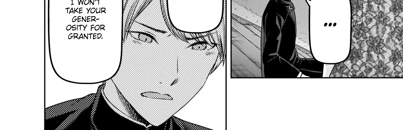 Read Kaguya Sama Wa Kokurasetai Tensai Tachi No Renai Zunousen EN Manga Online