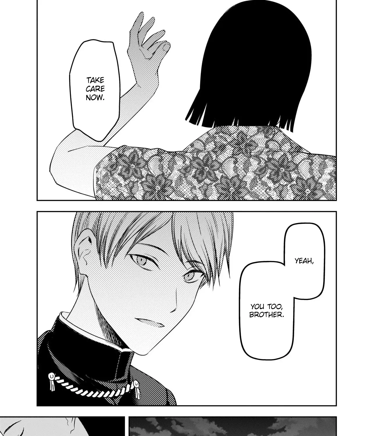 Read Kaguya Sama Wa Kokurasetai Tensai Tachi No Renai Zunousen EN Manga Online