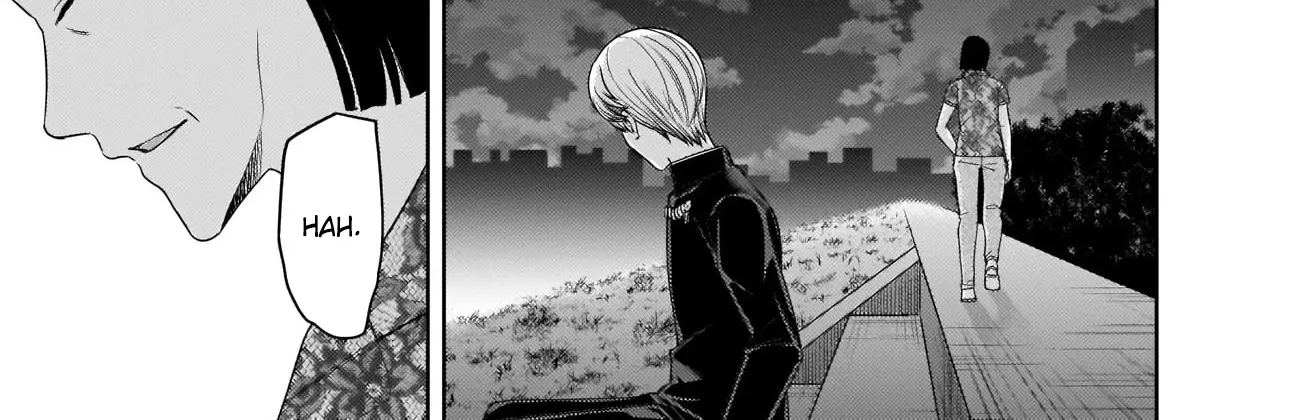 Read Kaguya Sama Wa Kokurasetai Tensai Tachi No Renai Zunousen EN Manga Online