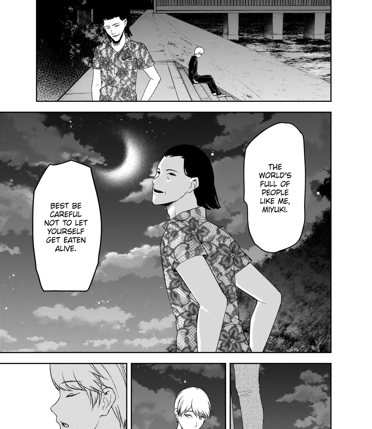 Read Kaguya Sama Wa Kokurasetai Tensai Tachi No Renai Zunousen EN Manga Online