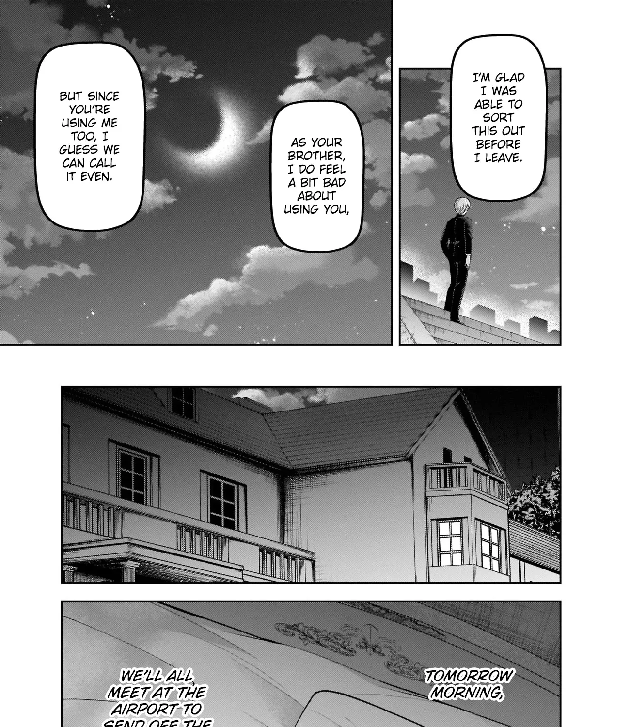 Read Kaguya Sama Wa Kokurasetai Tensai Tachi No Renai Zunousen EN Manga Online