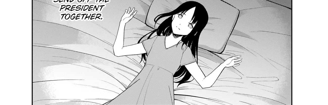 Read Kaguya Sama Wa Kokurasetai Tensai Tachi No Renai Zunousen EN Manga Online