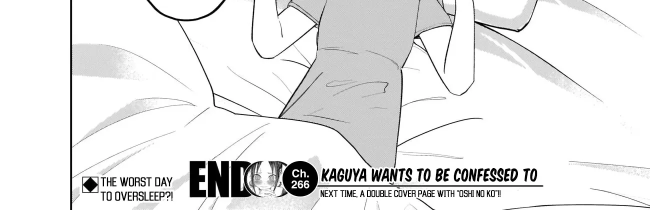 Read Kaguya Sama Wa Kokurasetai Tensai Tachi No Renai Zunousen EN Manga Online