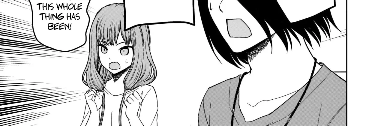 Read Kaguya Sama Wa Kokurasetai Tensai Tachi No Renai Zunousen EN Manga Online