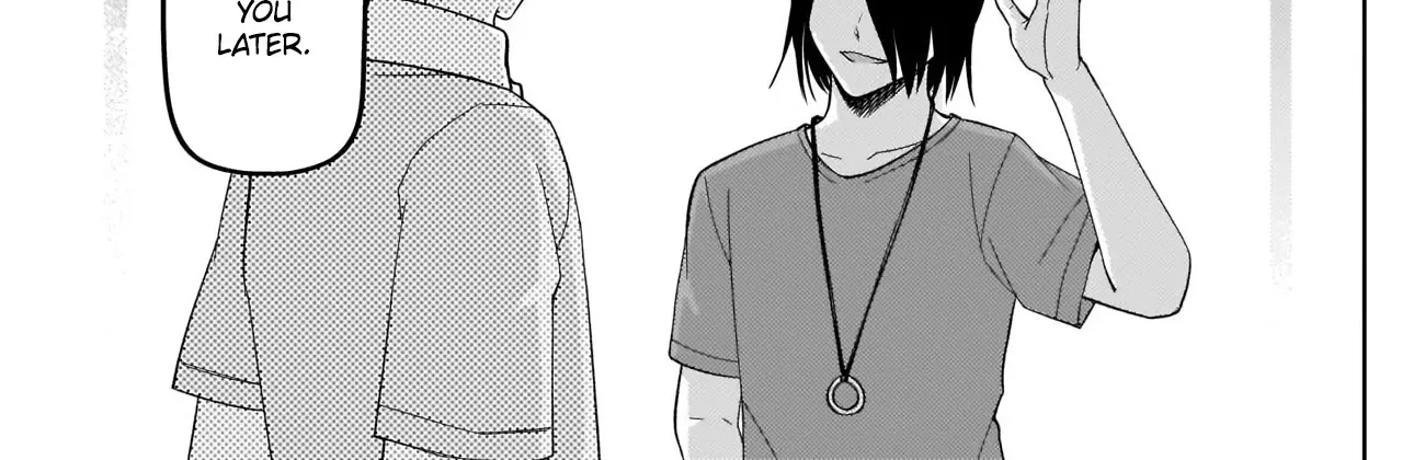 Read Kaguya Sama Wa Kokurasetai Tensai Tachi No Renai Zunousen EN Manga Online