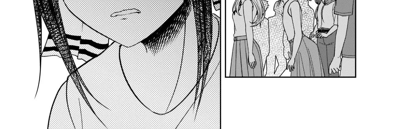 Read Kaguya Sama Wa Kokurasetai Tensai Tachi No Renai Zunousen EN Manga Online
