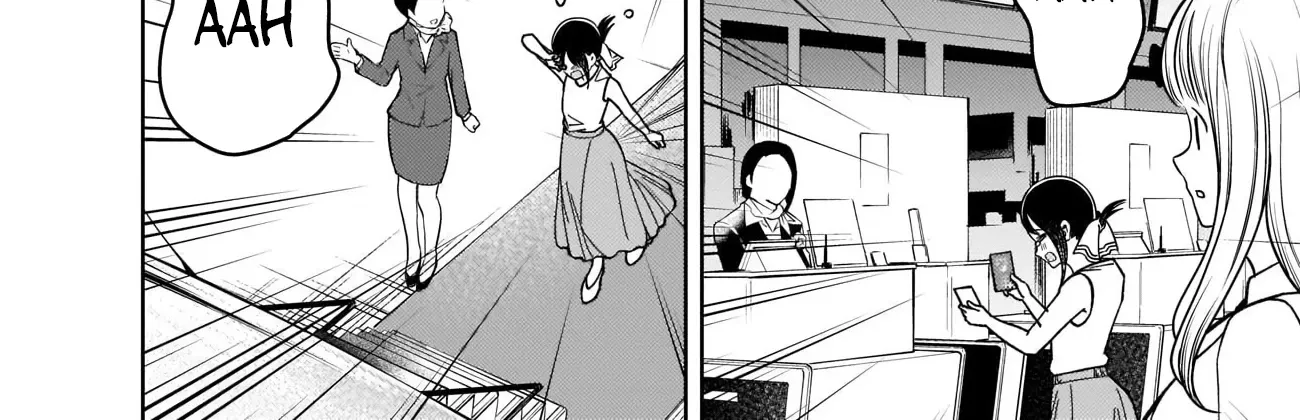 Read Kaguya Sama Wa Kokurasetai Tensai Tachi No Renai Zunousen EN Manga Online