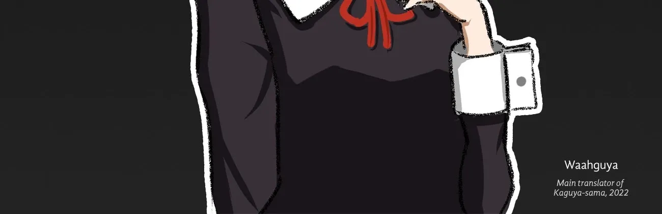 Read Kaguya Sama Wa Kokurasetai Tensai Tachi No Renai Zunousen EN Manga Online