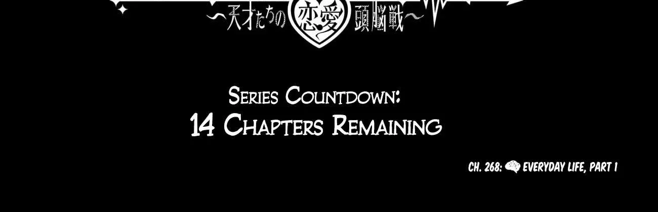 Read Kaguya Sama Wa Kokurasetai Tensai Tachi No Renai Zunousen EN Manga Online