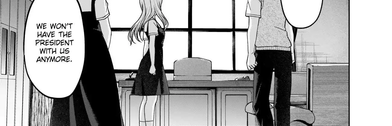 Read Kaguya Sama Wa Kokurasetai Tensai Tachi No Renai Zunousen EN Manga Online