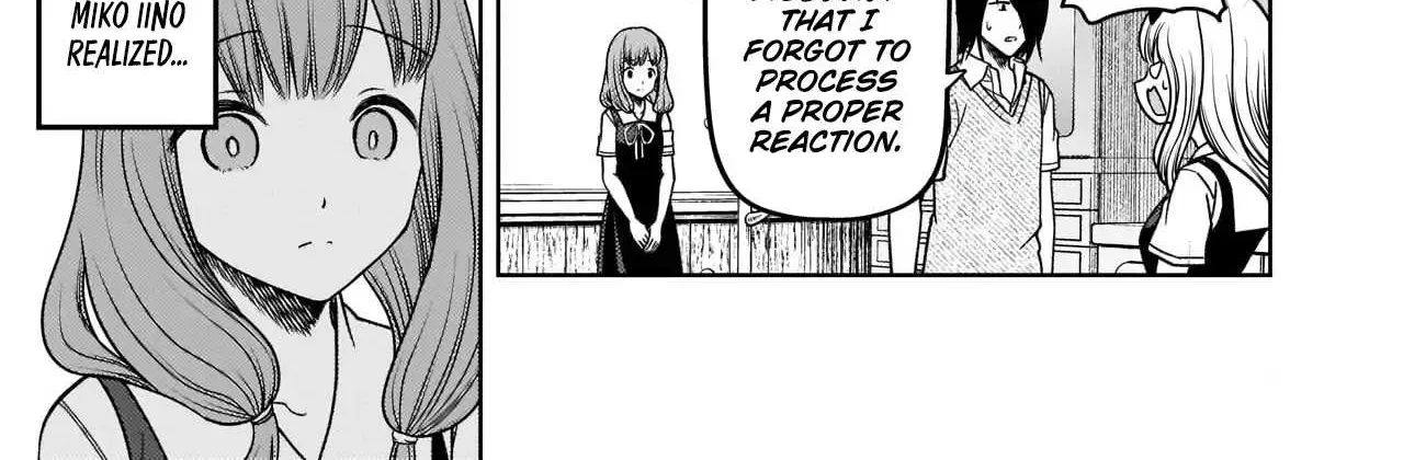 Read Kaguya Sama Wa Kokurasetai Tensai Tachi No Renai Zunousen EN Manga Online