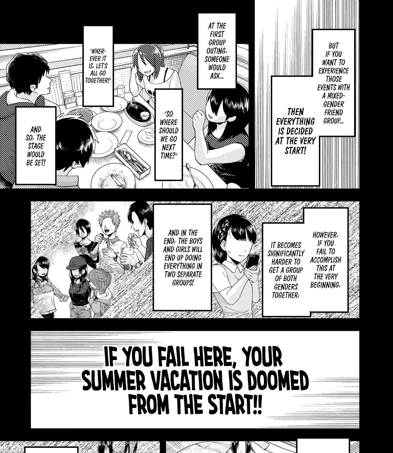 Read Kaguya Sama Wa Kokurasetai Tensai Tachi No Renai Zunousen EN Manga Online