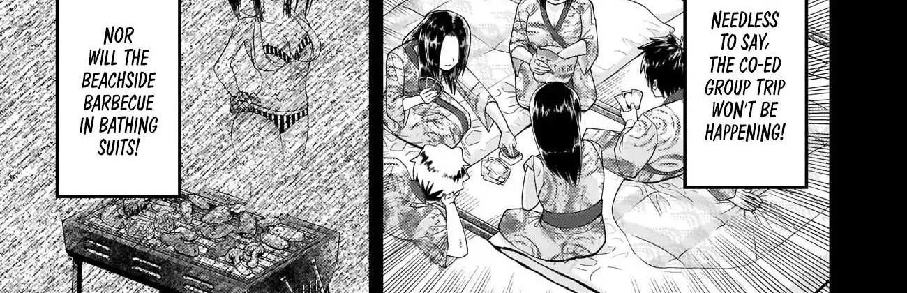 Read Kaguya Sama Wa Kokurasetai Tensai Tachi No Renai Zunousen EN Manga Online