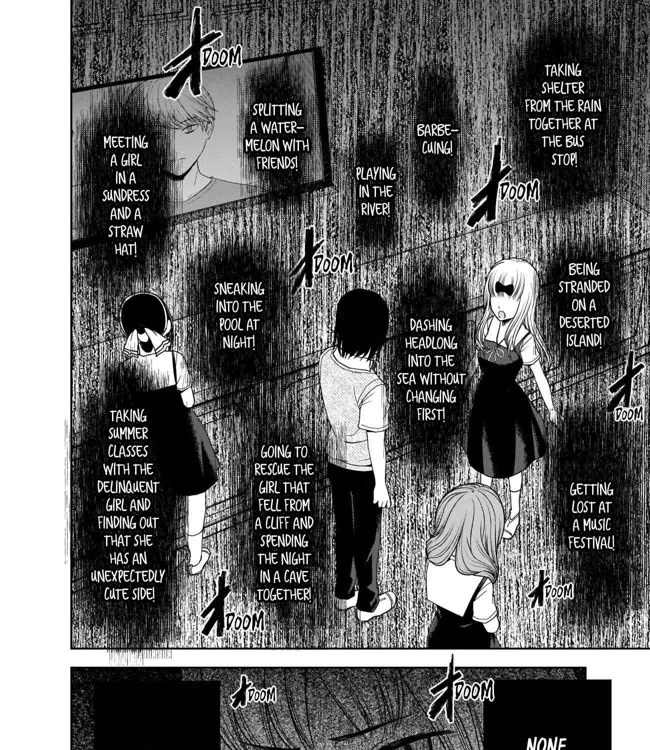 Read Kaguya Sama Wa Kokurasetai Tensai Tachi No Renai Zunousen EN Manga Online