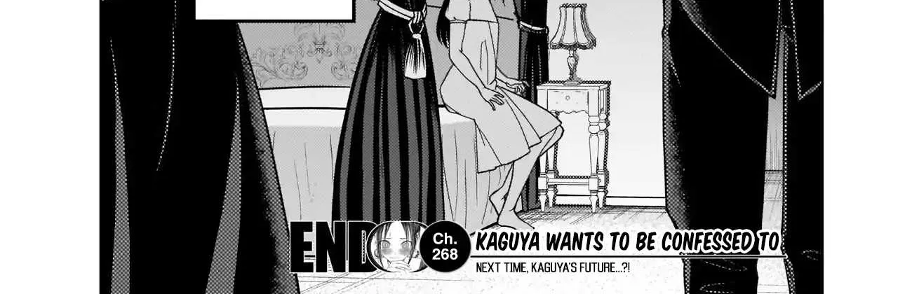 Read Kaguya Sama Wa Kokurasetai Tensai Tachi No Renai Zunousen EN Manga Online