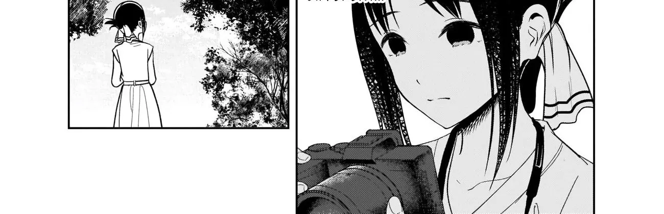 Read Kaguya Sama Wa Kokurasetai Tensai Tachi No Renai Zunousen EN Manga Online