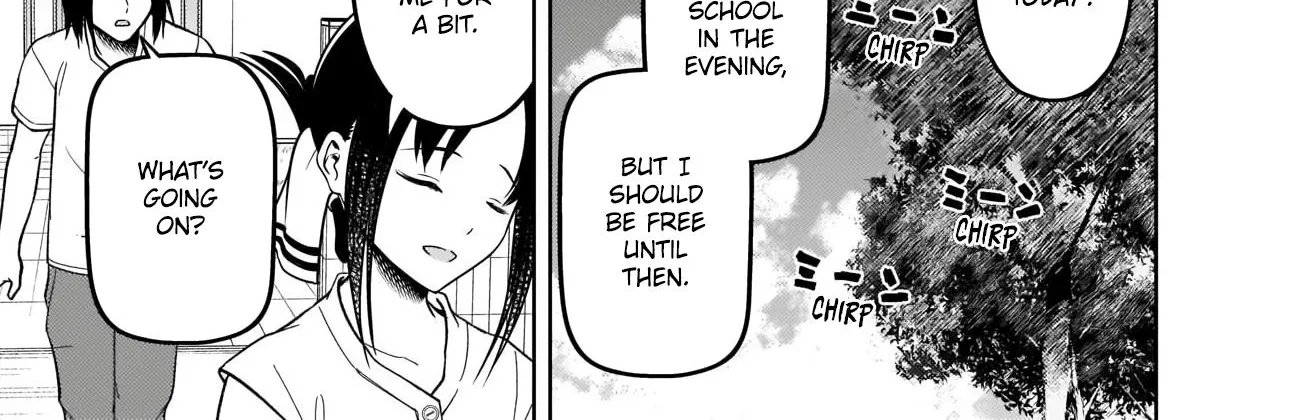 Read Kaguya Sama Wa Kokurasetai Tensai Tachi No Renai Zunousen EN Manga Online