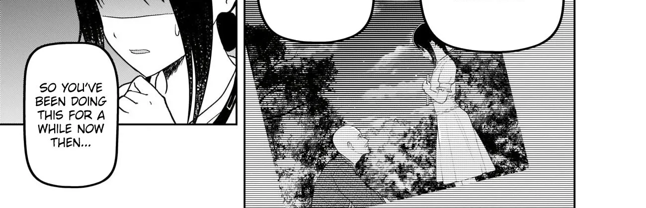 Read Kaguya Sama Wa Kokurasetai Tensai Tachi No Renai Zunousen EN Manga Online