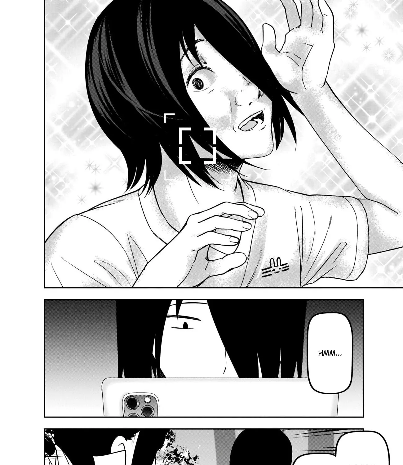 Read Kaguya Sama Wa Kokurasetai Tensai Tachi No Renai Zunousen EN Manga Online