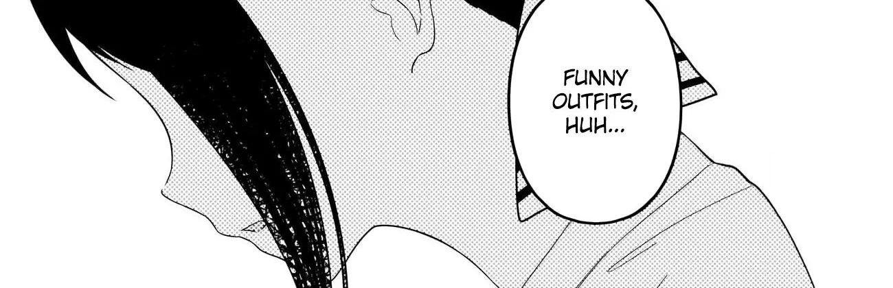 Read Kaguya Sama Wa Kokurasetai Tensai Tachi No Renai Zunousen EN Manga Online