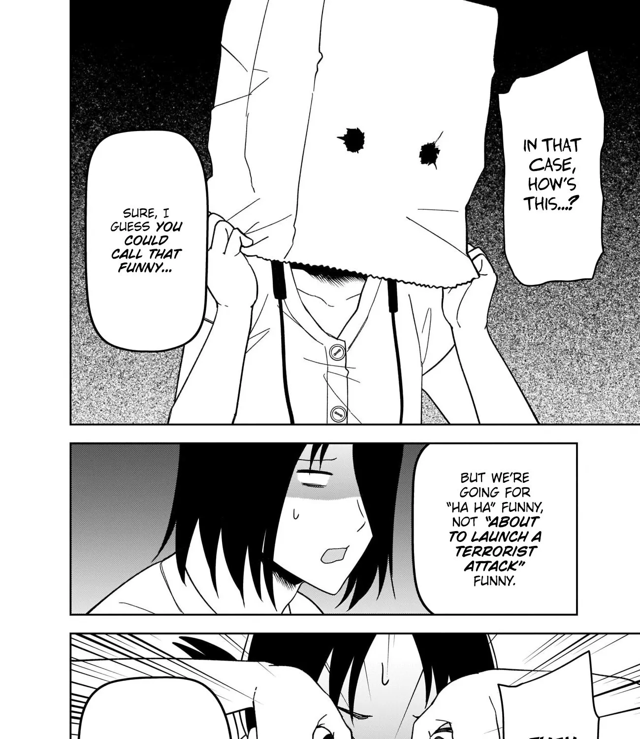 Read Kaguya Sama Wa Kokurasetai Tensai Tachi No Renai Zunousen EN Manga Online