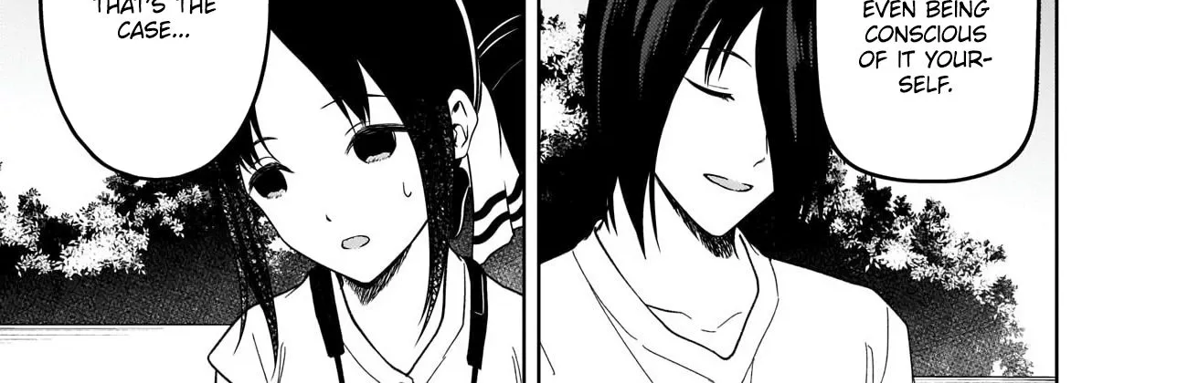 Read Kaguya Sama Wa Kokurasetai Tensai Tachi No Renai Zunousen EN Manga Online