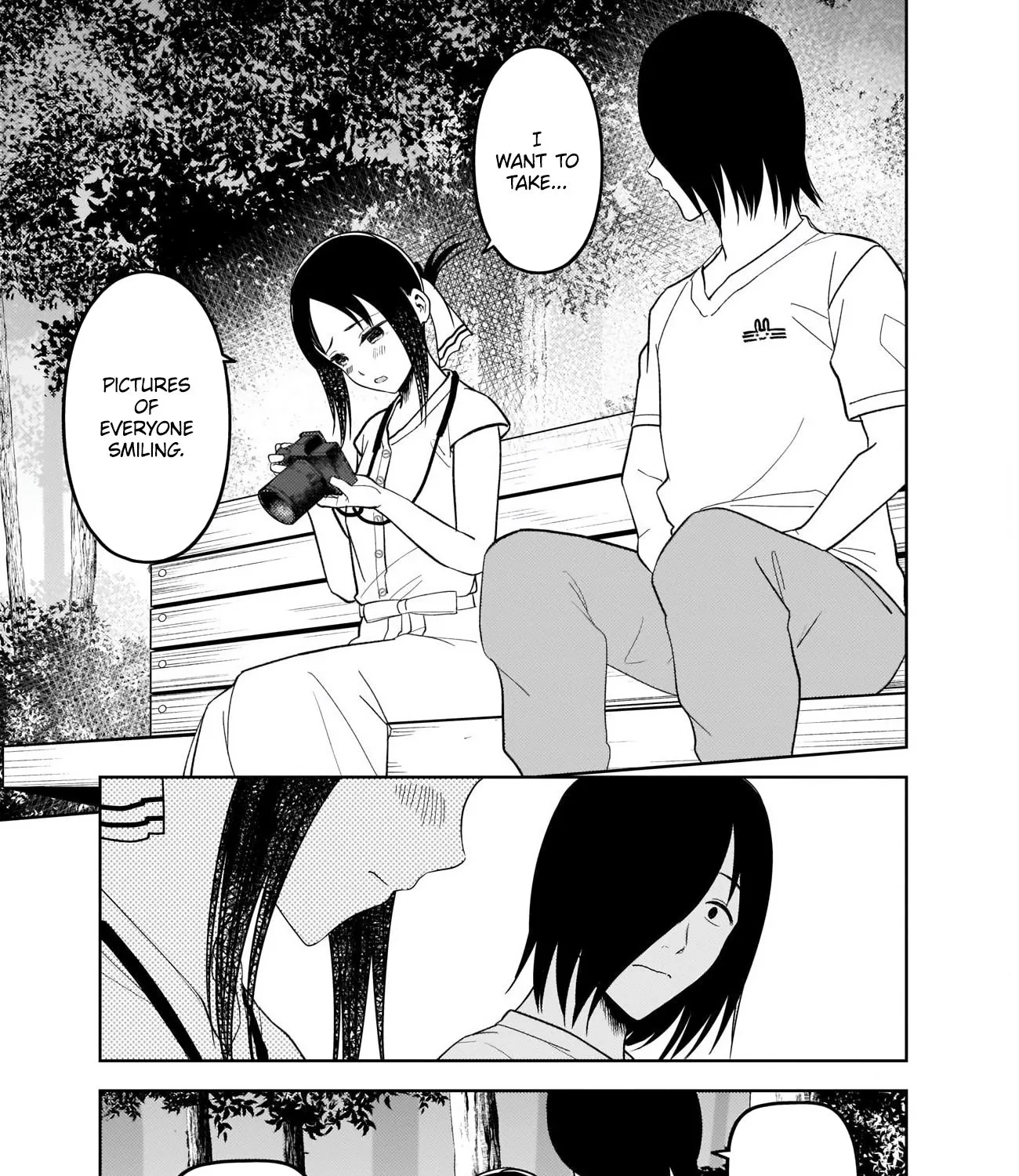Read Kaguya Sama Wa Kokurasetai Tensai Tachi No Renai Zunousen EN Manga Online