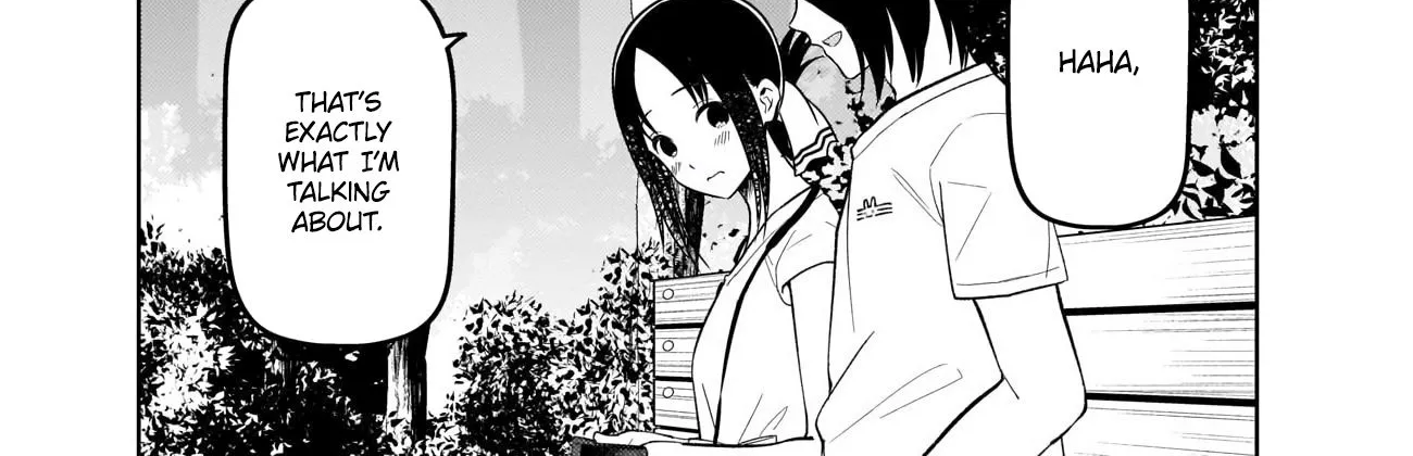 Read Kaguya Sama Wa Kokurasetai Tensai Tachi No Renai Zunousen EN Manga Online
