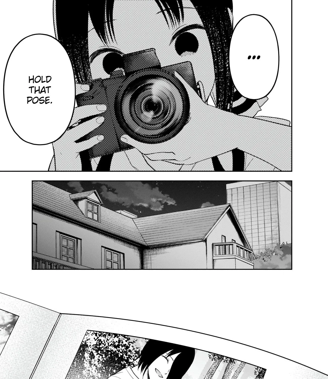 Read Kaguya Sama Wa Kokurasetai Tensai Tachi No Renai Zunousen EN Manga Online