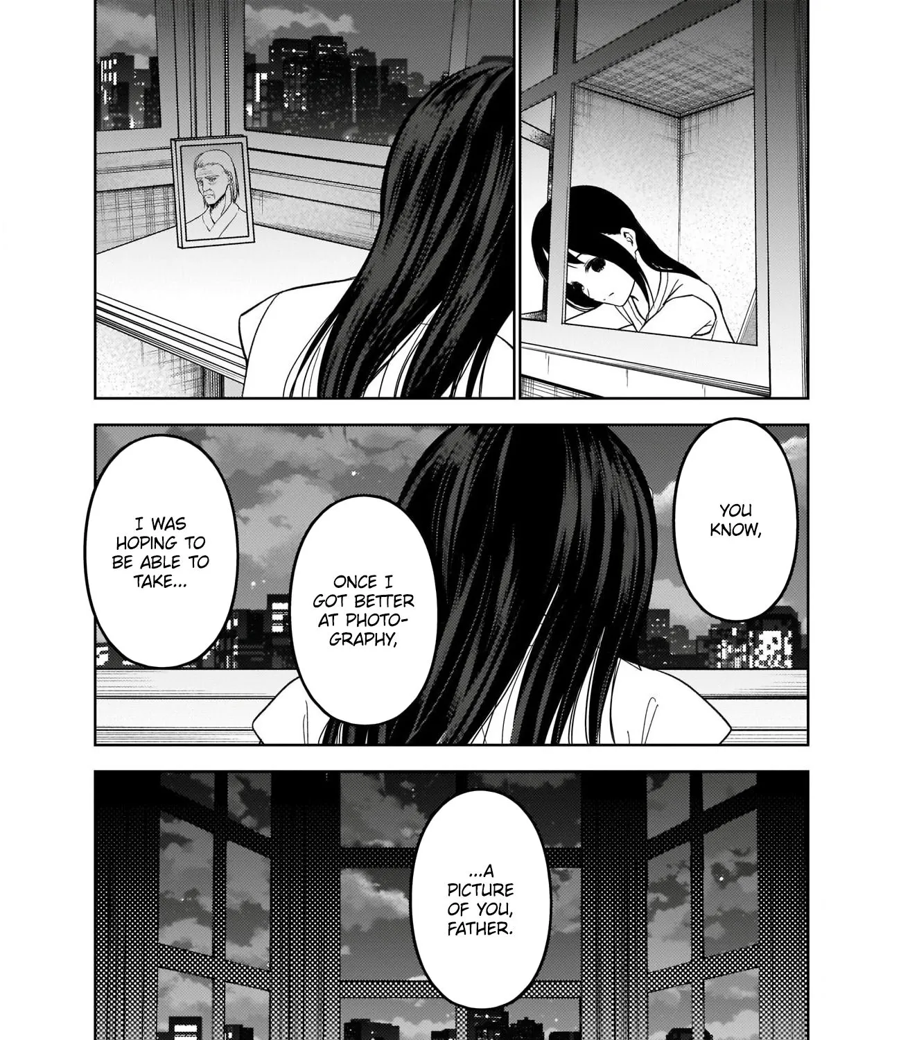 Read Kaguya Sama Wa Kokurasetai Tensai Tachi No Renai Zunousen EN Manga Online