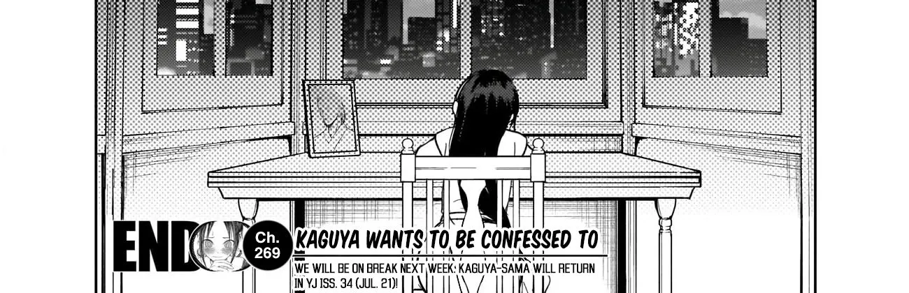 Read Kaguya Sama Wa Kokurasetai Tensai Tachi No Renai Zunousen EN Manga Online