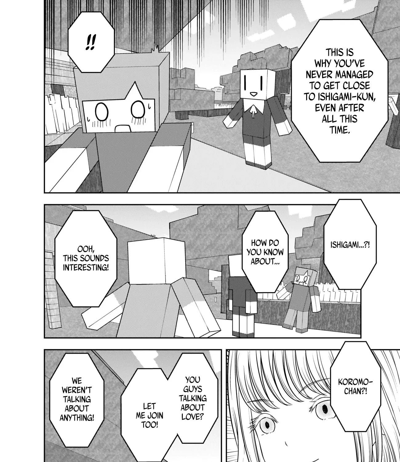 Read Kaguya Sama Wa Kokurasetai Tensai Tachi No Renai Zunousen EN Manga Online