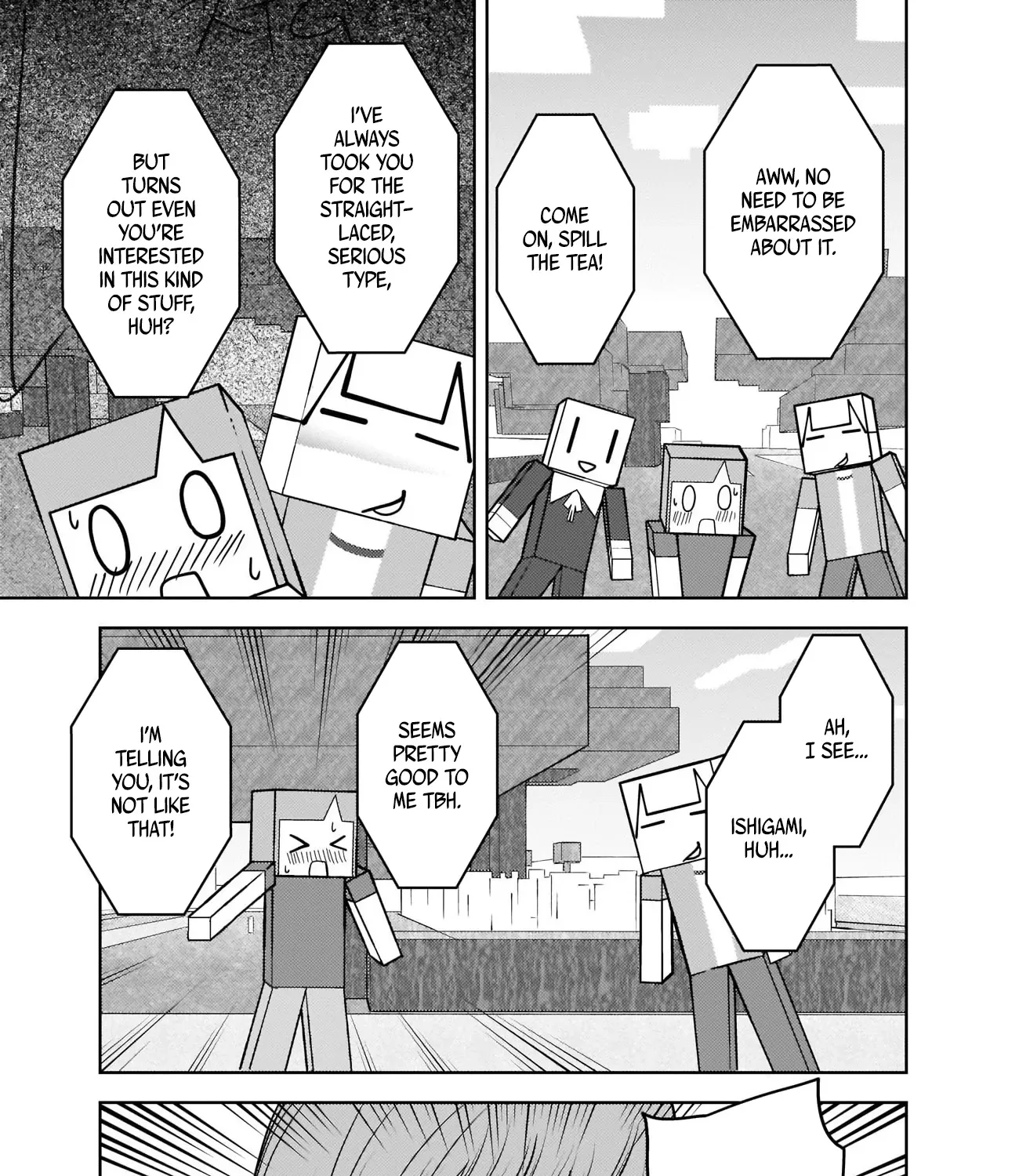 Read Kaguya Sama Wa Kokurasetai Tensai Tachi No Renai Zunousen EN Manga Online