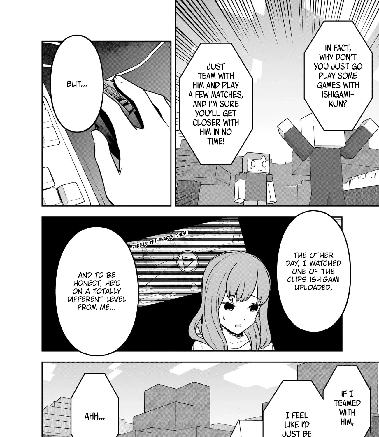 Read Kaguya Sama Wa Kokurasetai Tensai Tachi No Renai Zunousen EN Manga Online