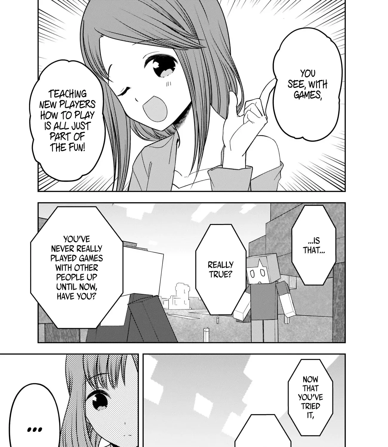 Read Kaguya Sama Wa Kokurasetai Tensai Tachi No Renai Zunousen EN Manga Online