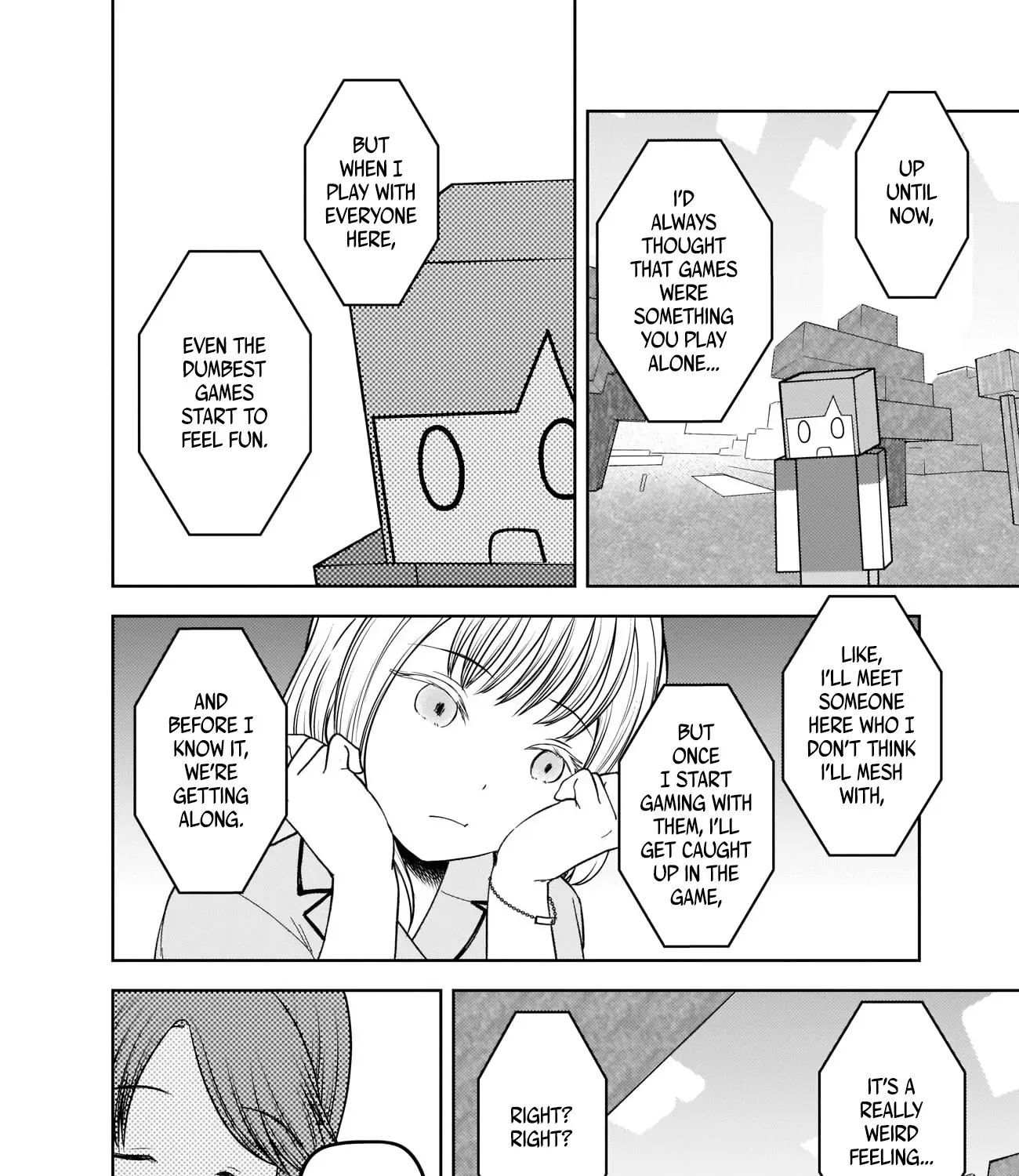Read Kaguya Sama Wa Kokurasetai Tensai Tachi No Renai Zunousen EN Manga Online