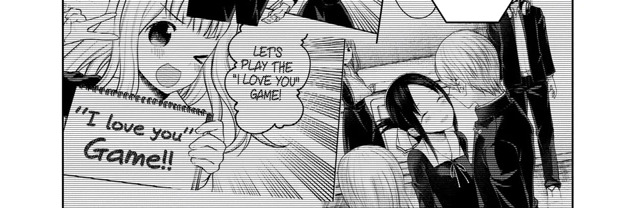 Read Kaguya Sama Wa Kokurasetai Tensai Tachi No Renai Zunousen EN Manga Online