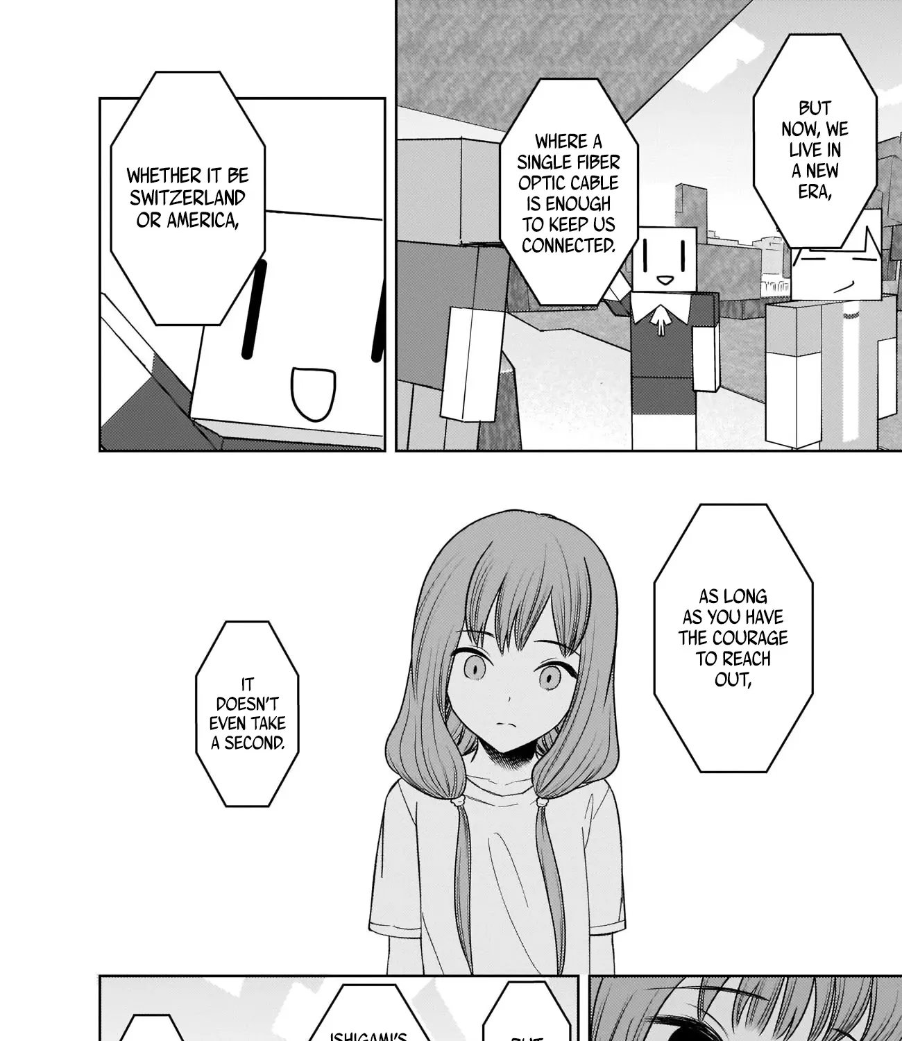 Read Kaguya Sama Wa Kokurasetai Tensai Tachi No Renai Zunousen EN Manga Online