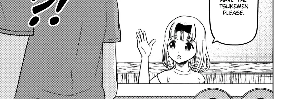 Read Kaguya Sama Wa Kokurasetai Tensai Tachi No Renai Zunousen EN Manga Online