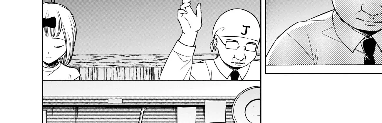 Read Kaguya Sama Wa Kokurasetai Tensai Tachi No Renai Zunousen EN Manga Online