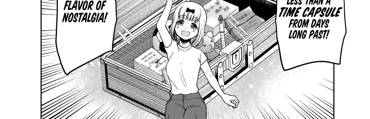 Read Kaguya Sama Wa Kokurasetai Tensai Tachi No Renai Zunousen EN Manga Online