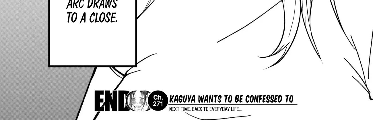 Read Kaguya Sama Wa Kokurasetai Tensai Tachi No Renai Zunousen EN Manga Online