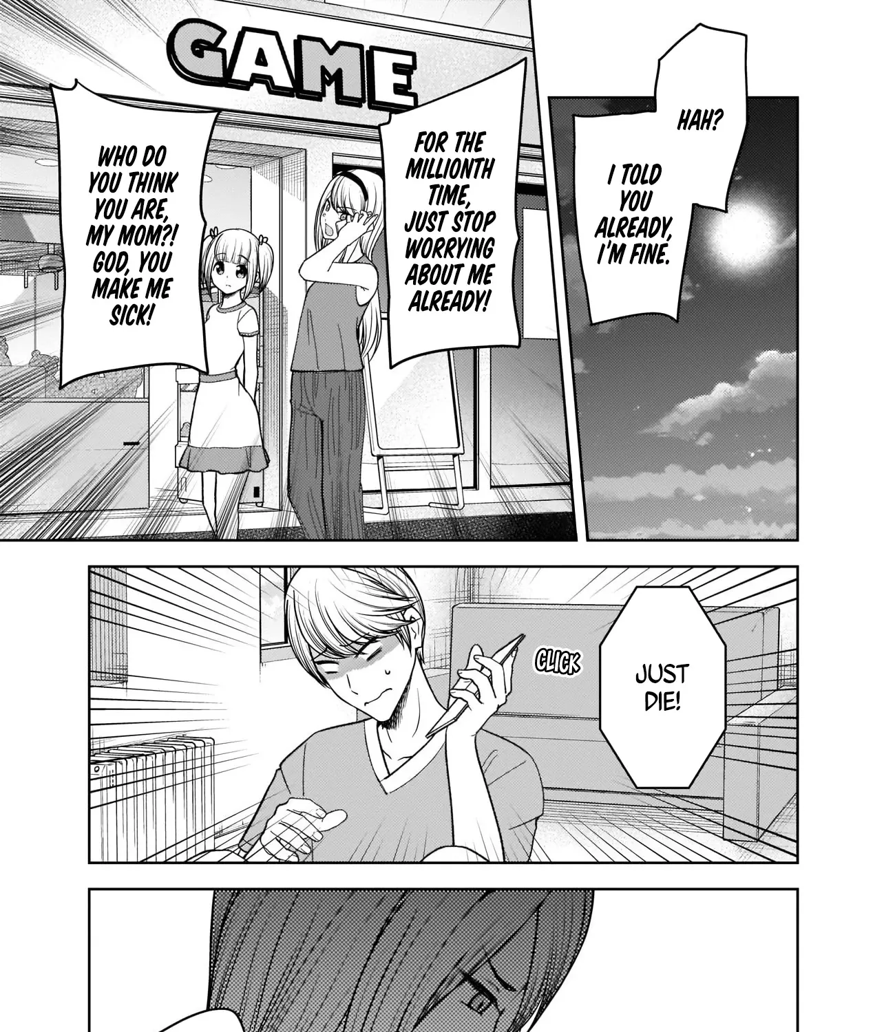 Read Kaguya Sama Wa Kokurasetai Tensai Tachi No Renai Zunousen EN Manga Online