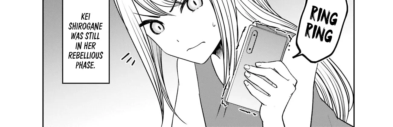 Read Kaguya Sama Wa Kokurasetai Tensai Tachi No Renai Zunousen EN Manga Online
