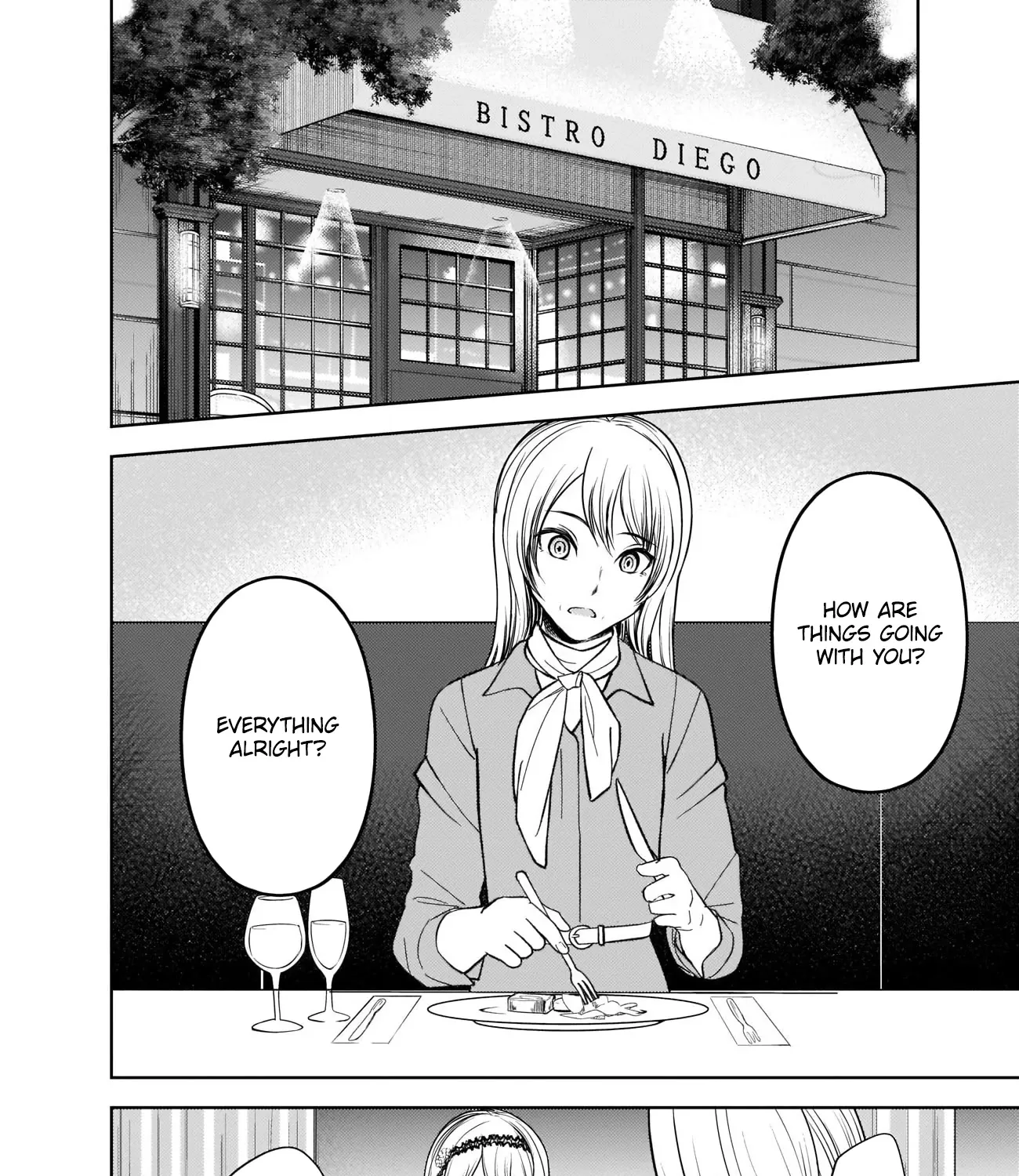 Read Kaguya Sama Wa Kokurasetai Tensai Tachi No Renai Zunousen EN Manga Online